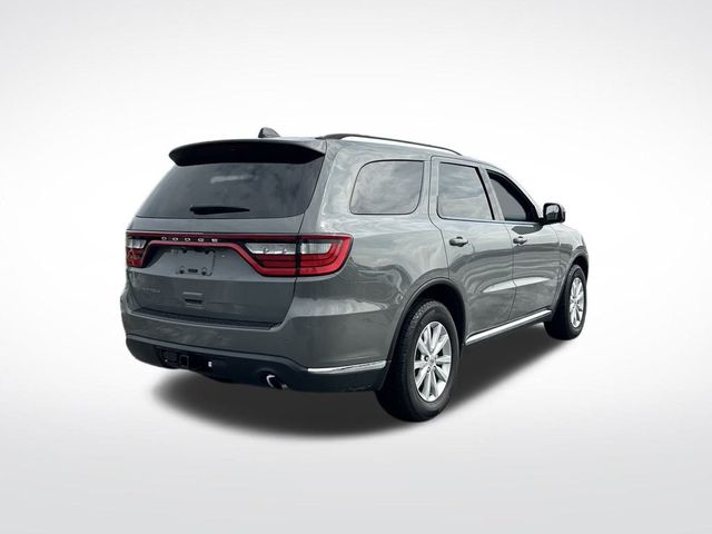 2023 Dodge Durango SXT Launch Edition