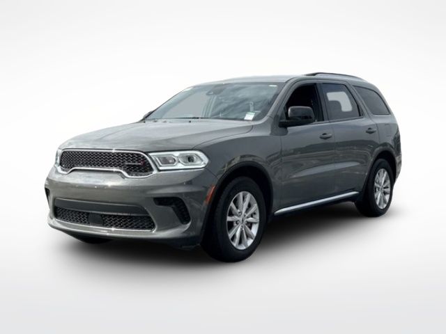 2023 Dodge Durango SXT Launch Edition