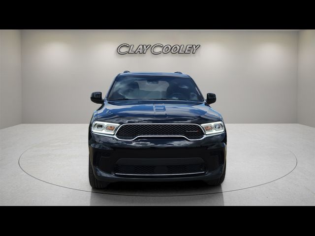 2023 Dodge Durango SXT Launch Edition