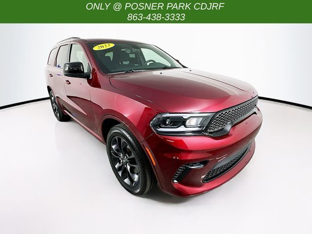 2023 Dodge Durango SXT