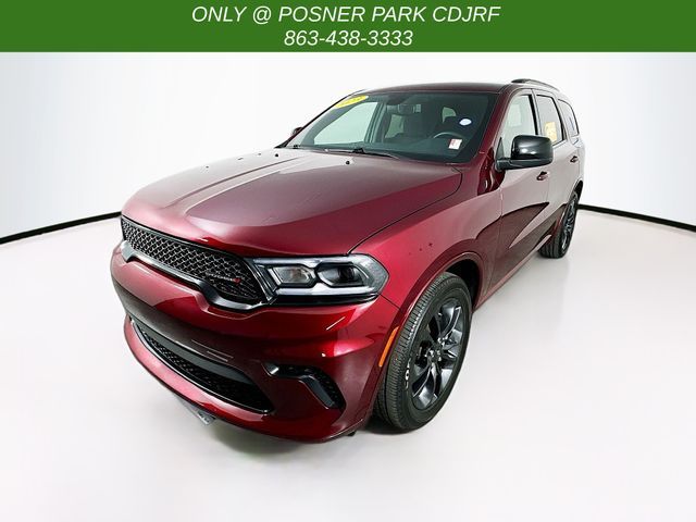 2023 Dodge Durango SXT