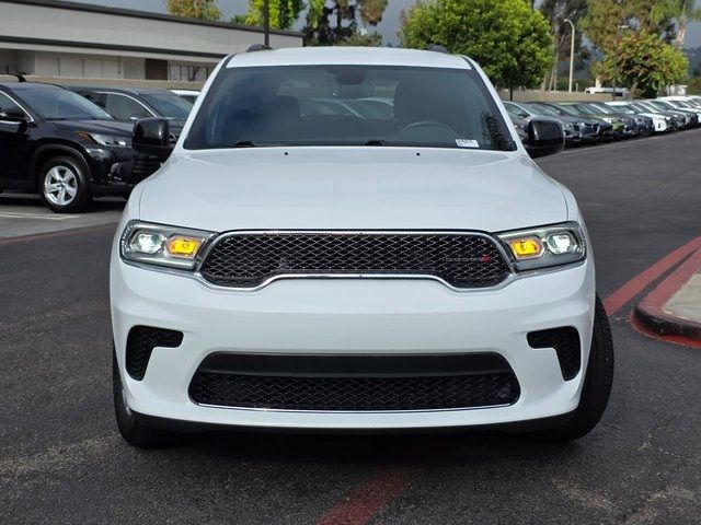 2023 Dodge Durango SXT