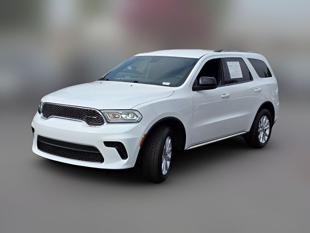 2023 Dodge Durango SXT