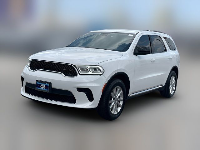 2023 Dodge Durango SXT
