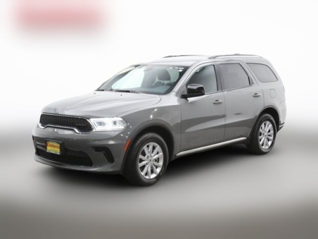 2023 Dodge Durango SXT