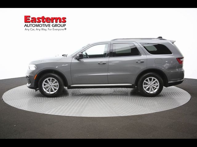 2023 Dodge Durango SXT