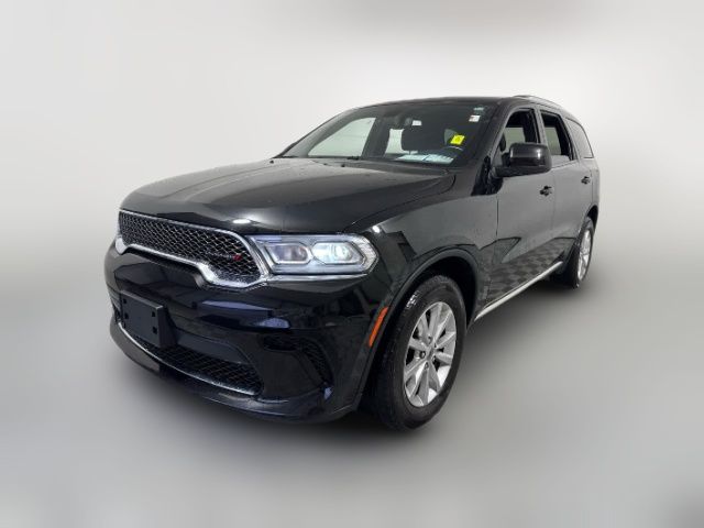 2023 Dodge Durango SXT