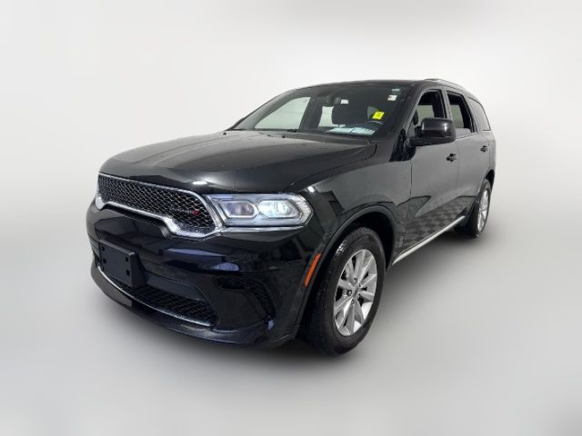 2023 Dodge Durango SXT