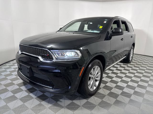 2023 Dodge Durango SXT