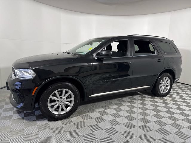 2023 Dodge Durango SXT