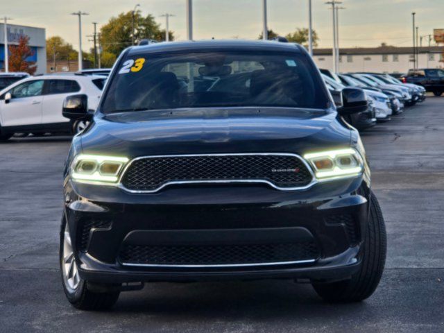 2023 Dodge Durango SXT