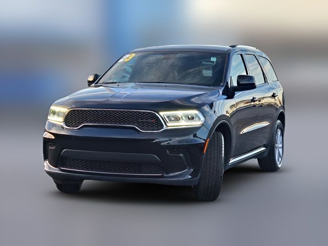 2023 Dodge Durango SXT