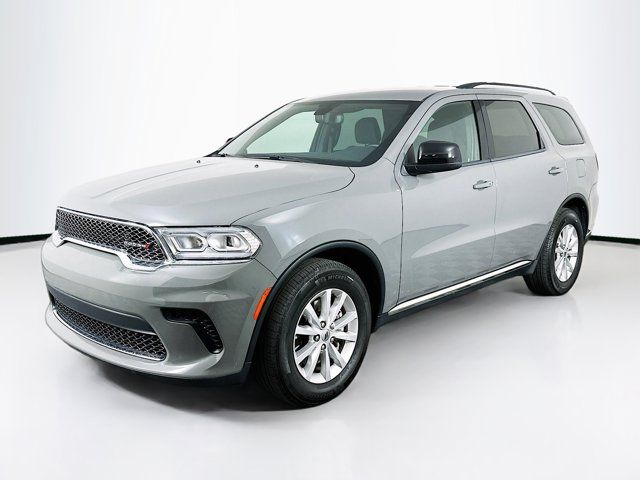 2023 Dodge Durango SXT