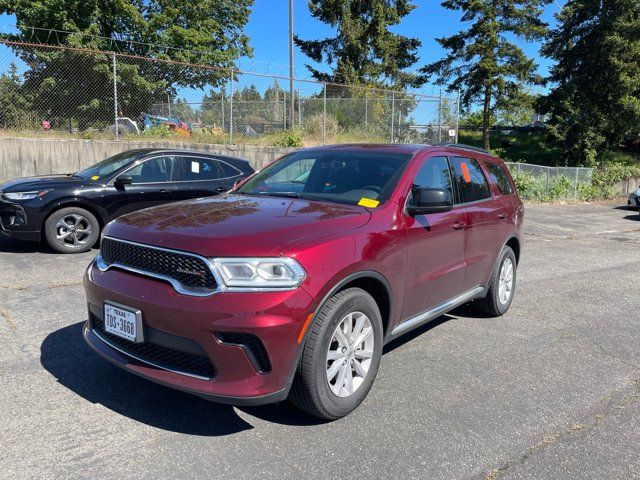 2023 Dodge Durango SXT