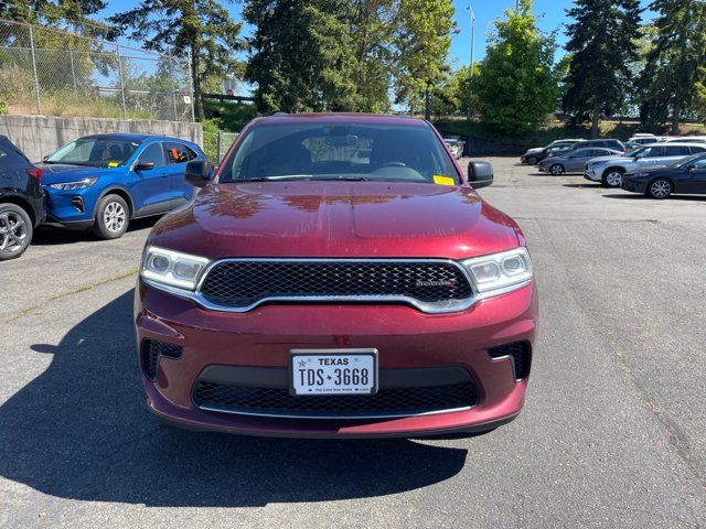 2023 Dodge Durango SXT