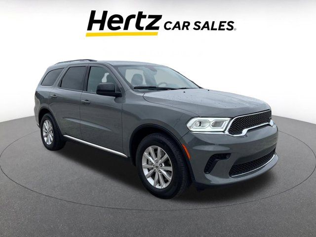 2023 Dodge Durango SXT