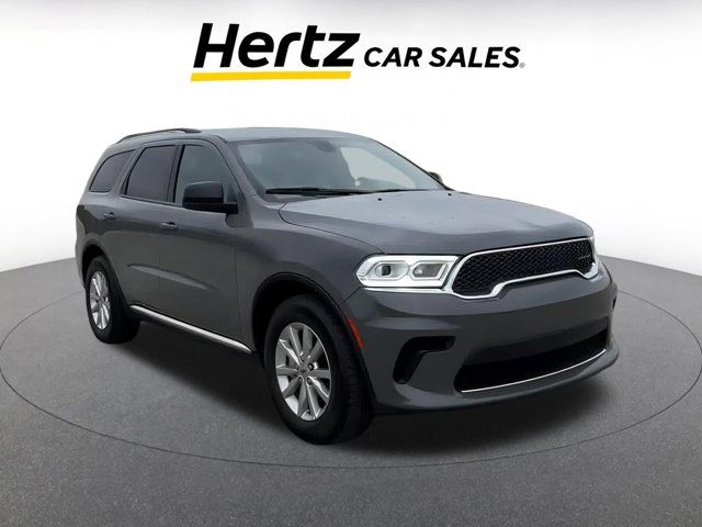 2023 Dodge Durango SXT