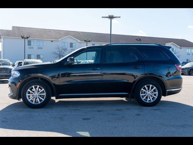 2023 Dodge Durango SXT