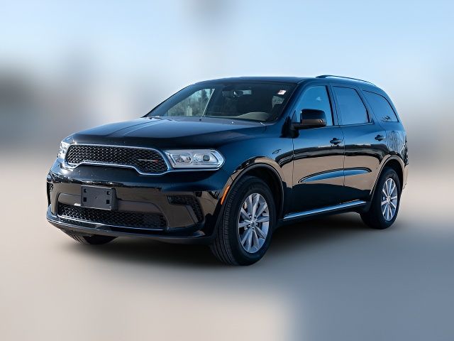 2023 Dodge Durango SXT