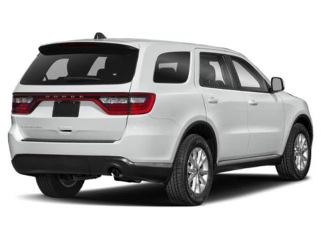 2023 Dodge Durango SXT