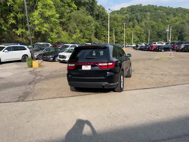 2023 Dodge Durango SXT