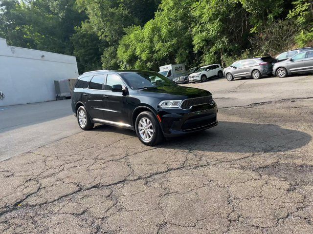 2023 Dodge Durango SXT