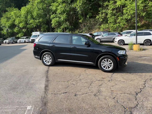 2023 Dodge Durango SXT