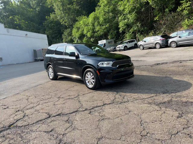 2023 Dodge Durango SXT