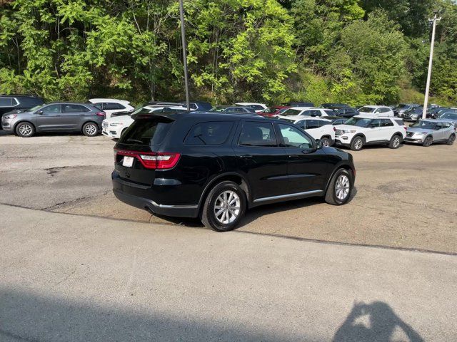 2023 Dodge Durango SXT