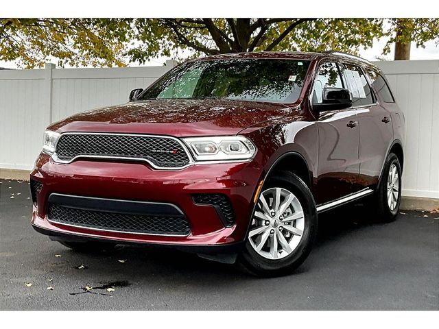 2023 Dodge Durango SXT