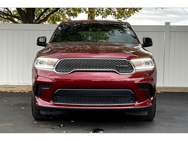 2023 Dodge Durango SXT