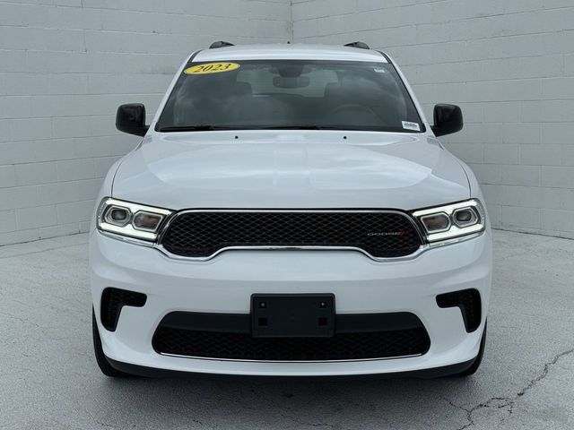 2023 Dodge Durango SXT