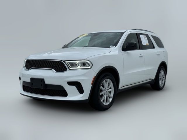 2023 Dodge Durango SXT