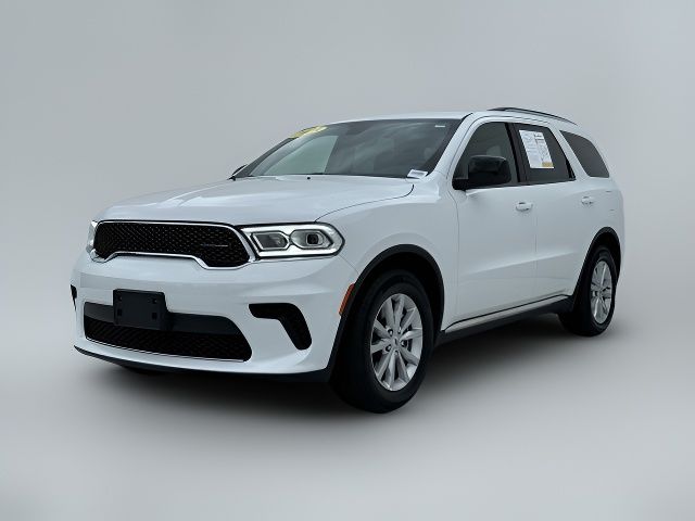 2023 Dodge Durango SXT