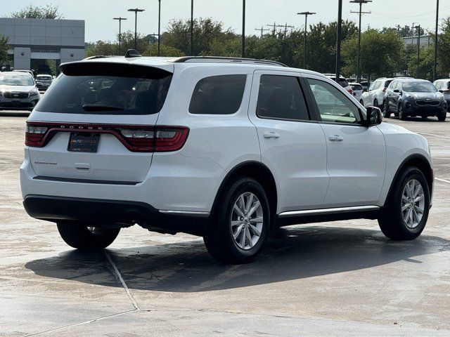 2023 Dodge Durango SXT