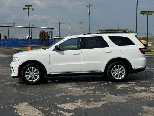 2023 Dodge Durango SXT