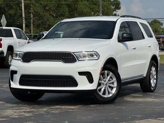 2023 Dodge Durango SXT