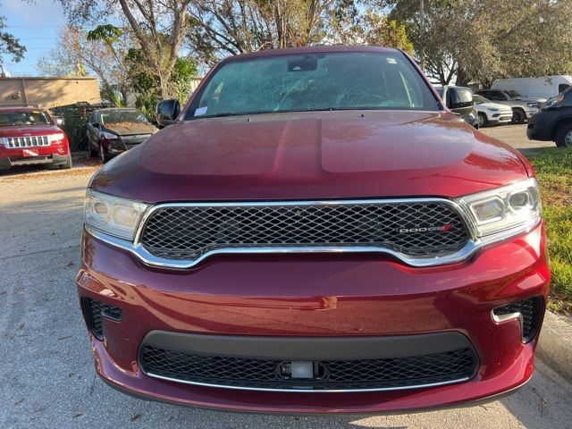 2023 Dodge Durango SXT Launch Edition