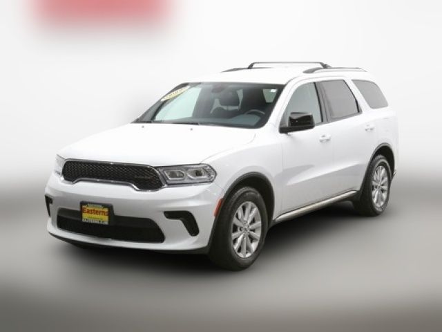 2023 Dodge Durango SXT