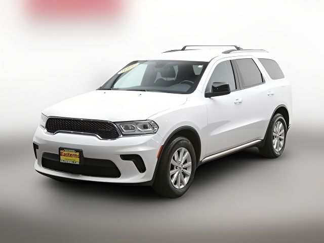 2023 Dodge Durango SXT