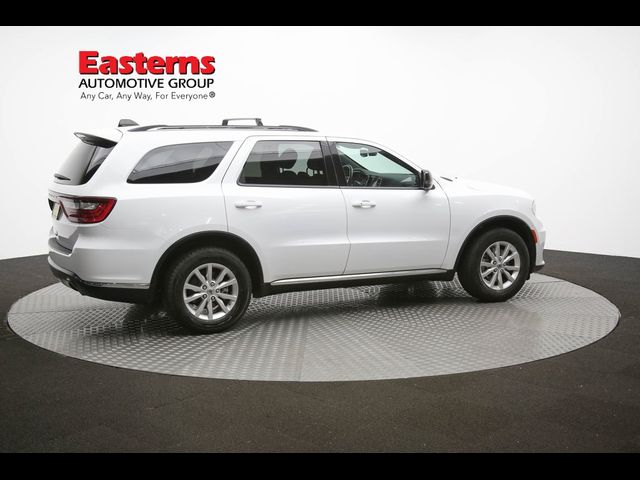 2023 Dodge Durango SXT