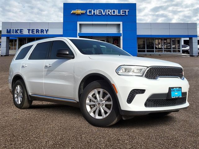 2023 Dodge Durango SXT