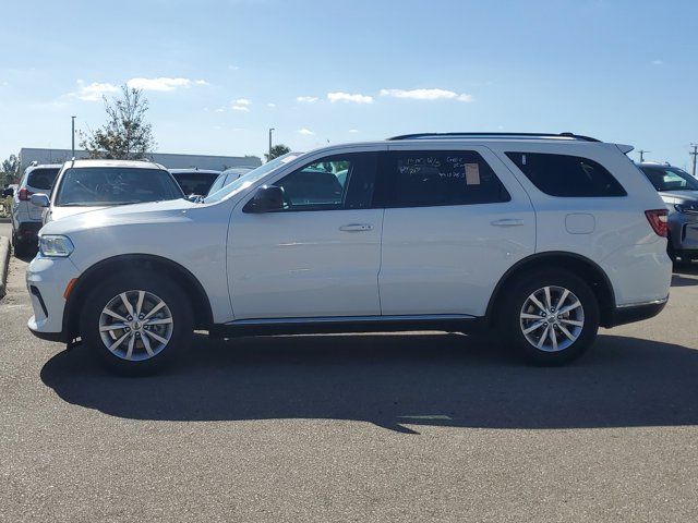 2023 Dodge Durango SXT