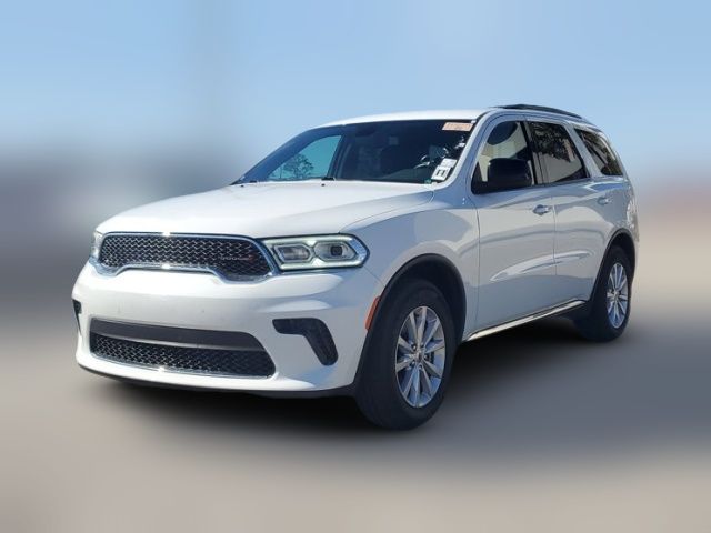 2023 Dodge Durango SXT