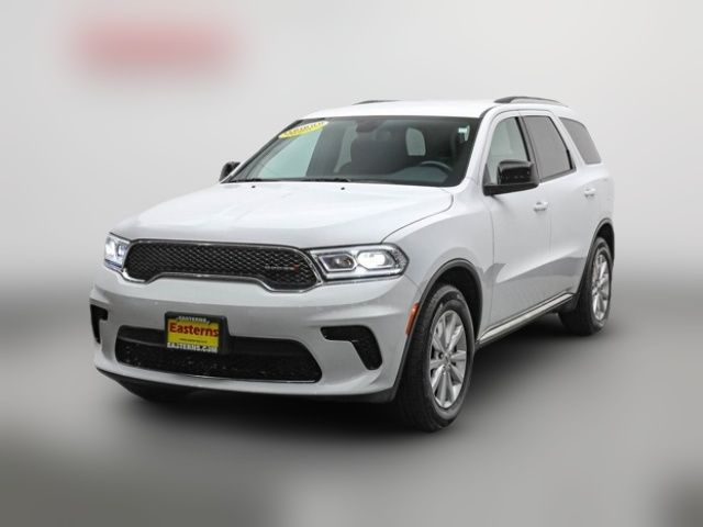 2023 Dodge Durango SXT