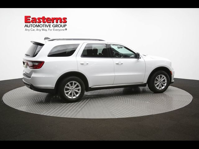 2023 Dodge Durango SXT