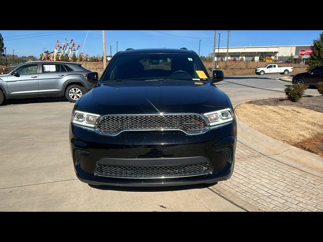 2023 Dodge Durango SXT