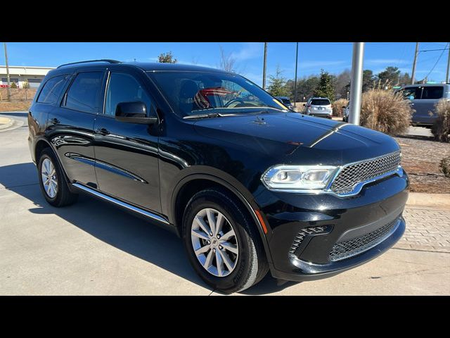 2023 Dodge Durango SXT