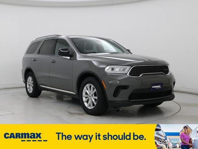 2023 Dodge Durango SXT