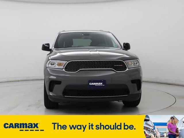 2023 Dodge Durango SXT